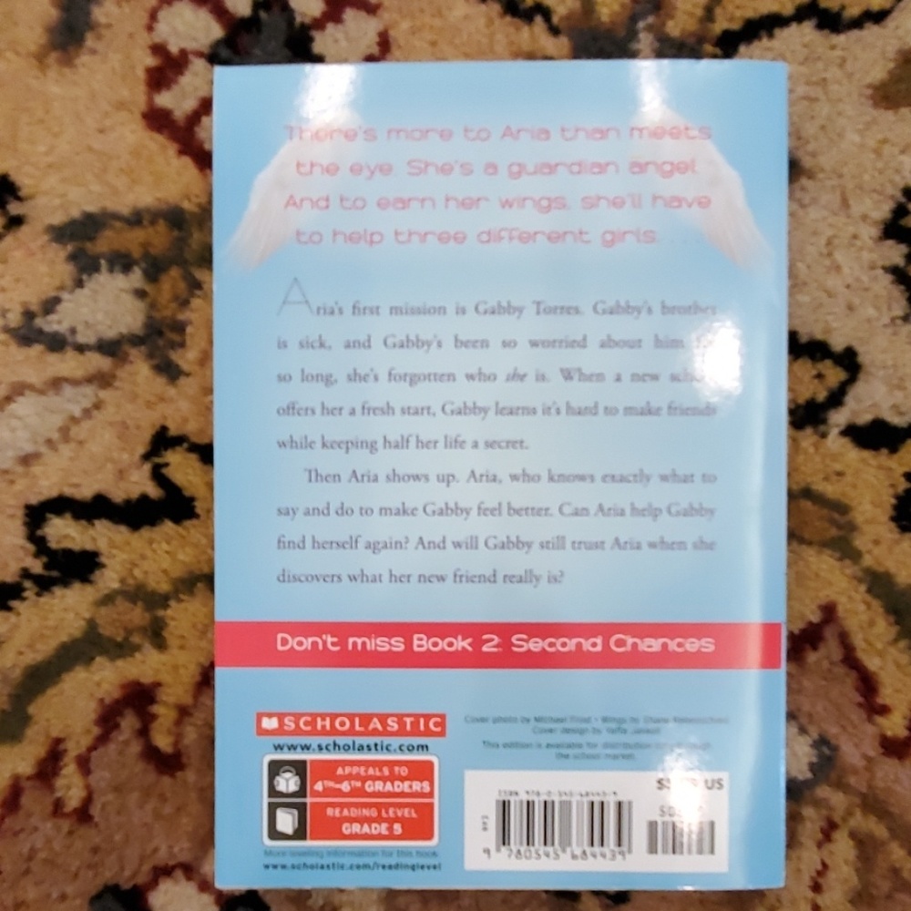 Chapter Book Bundle - Picture 6 of 8